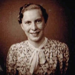 Edith Elisabeth Sørensen