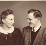Edith og Erland