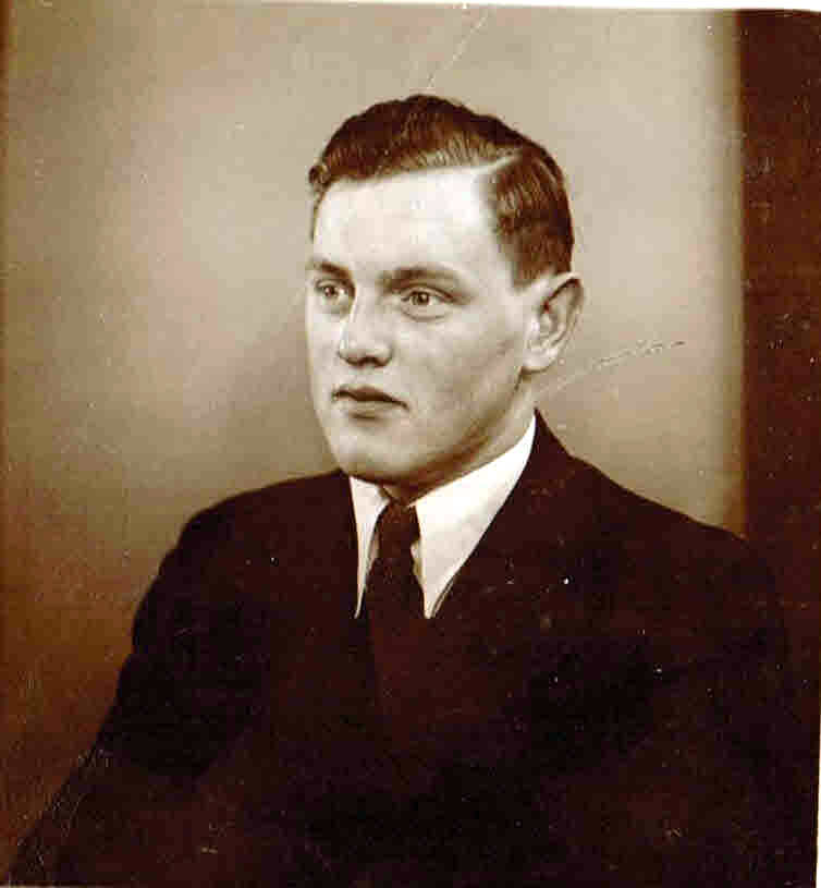 Erland Jensen