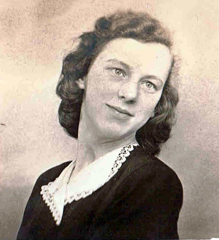 Esther Jensen
