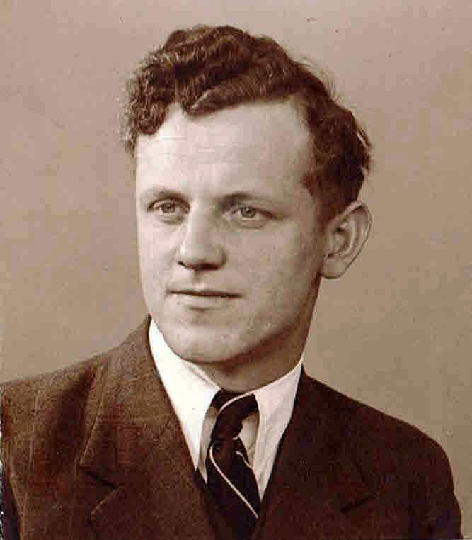 Harry Jensen