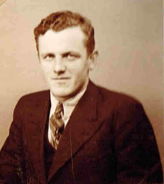 Harry Jensen