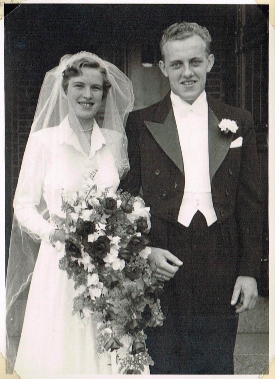 Inge og Preben