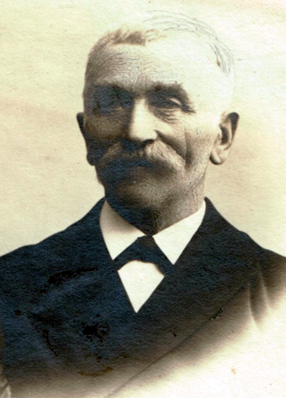 Jens Emil Jensen