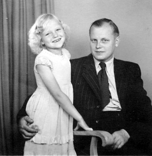Knud med
