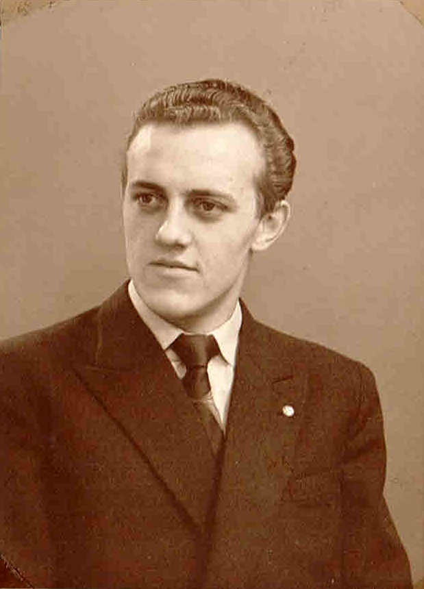 Preben Jensen