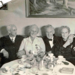Alfred m. søskende,Emilie,Karl,Marie,kristian