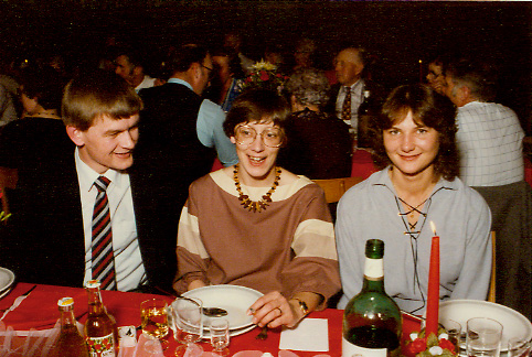 Gitte-Harry,Mitha 1984