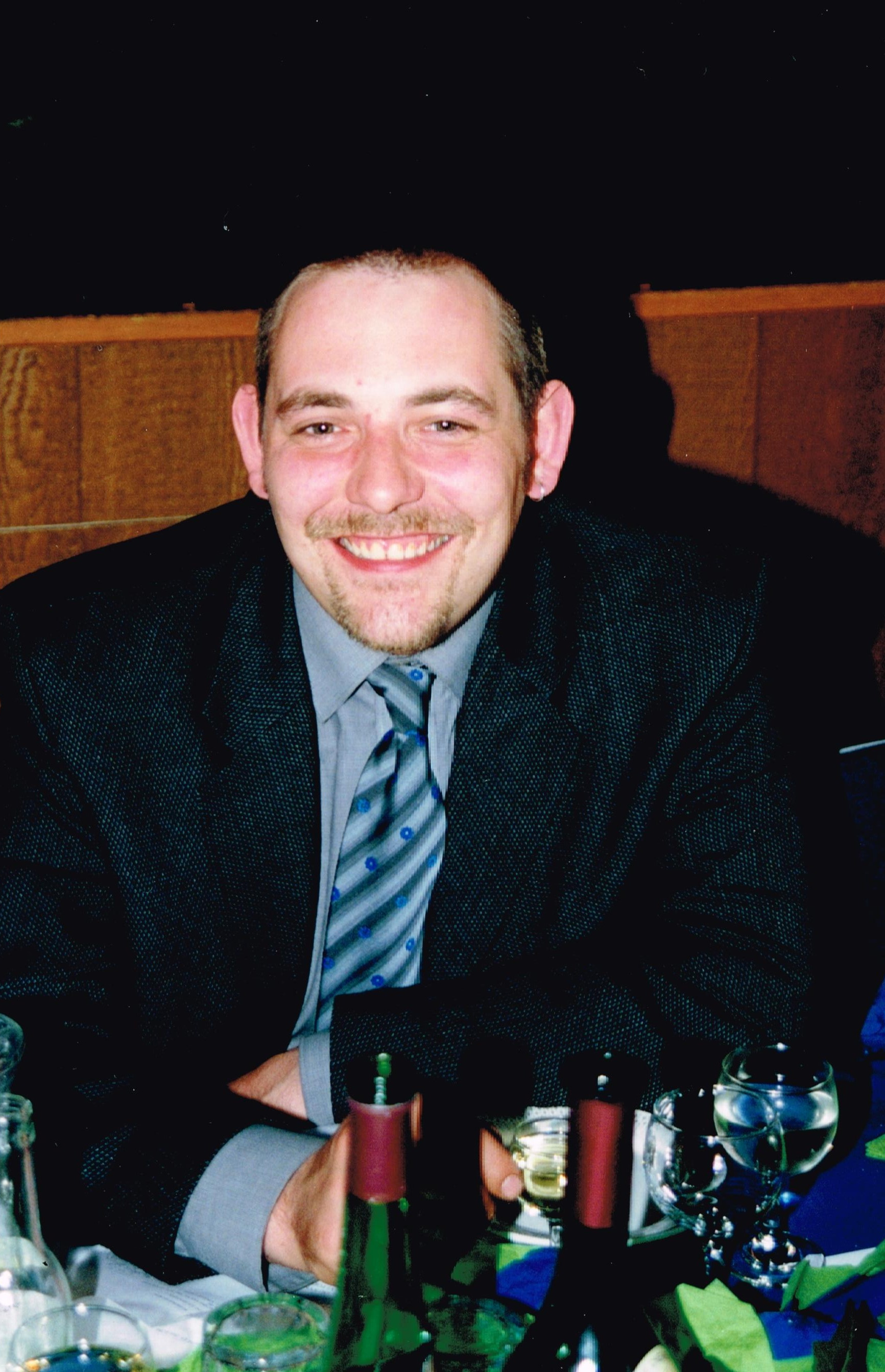 Hans Henrik Hansen 1999