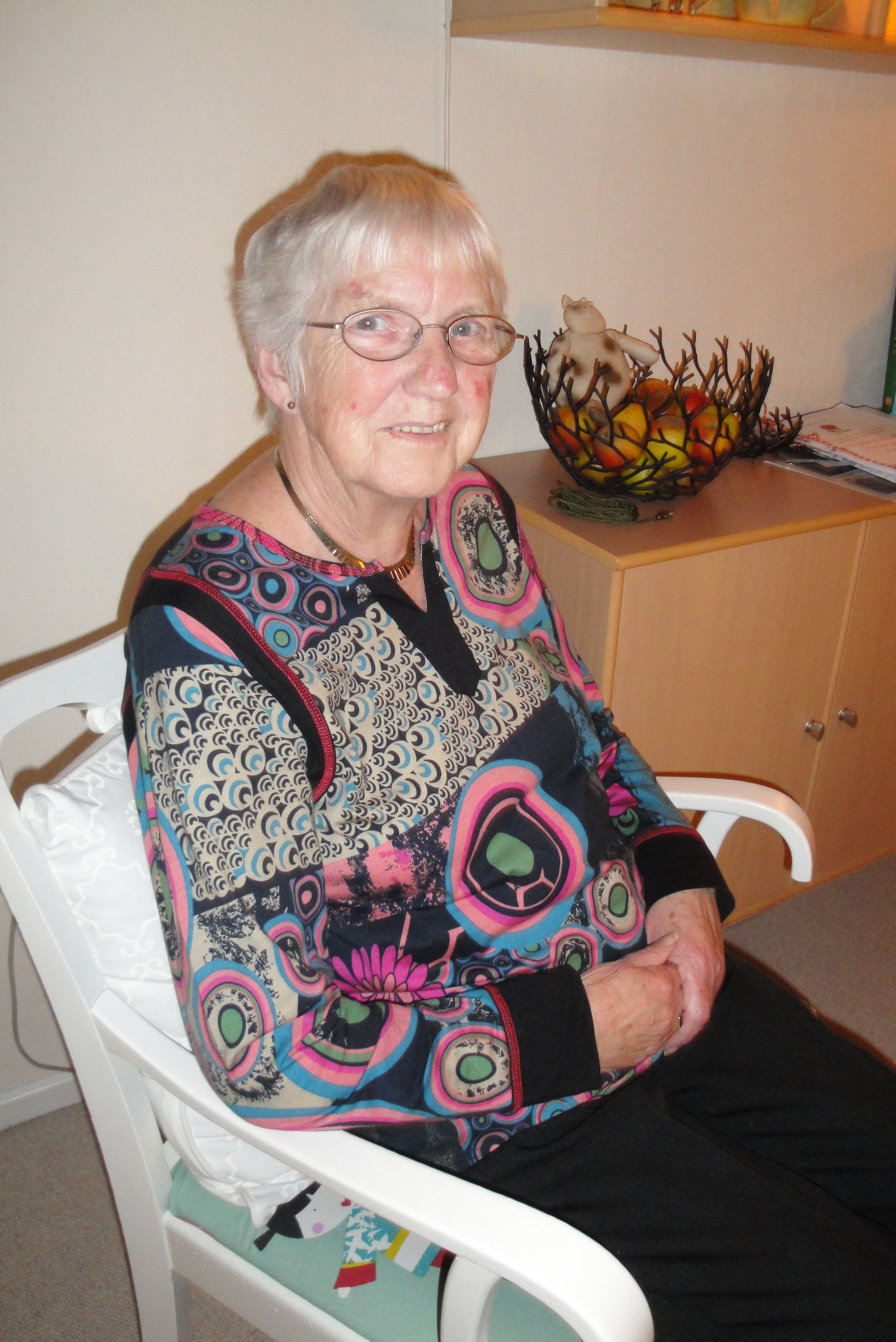 Ida Jensen 2