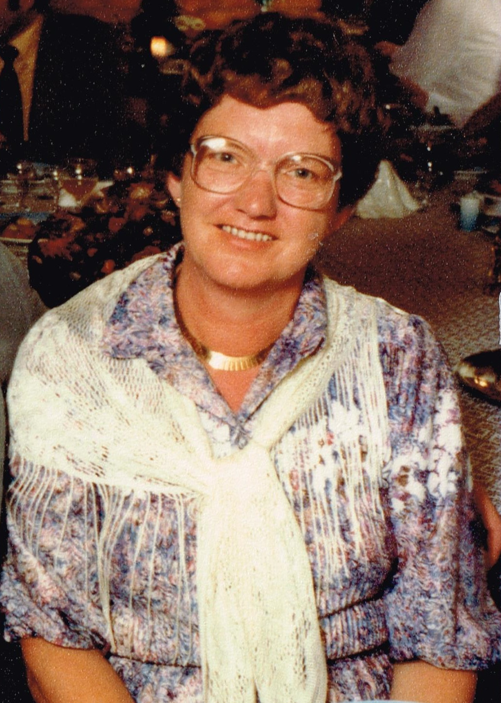 Ida Jensen