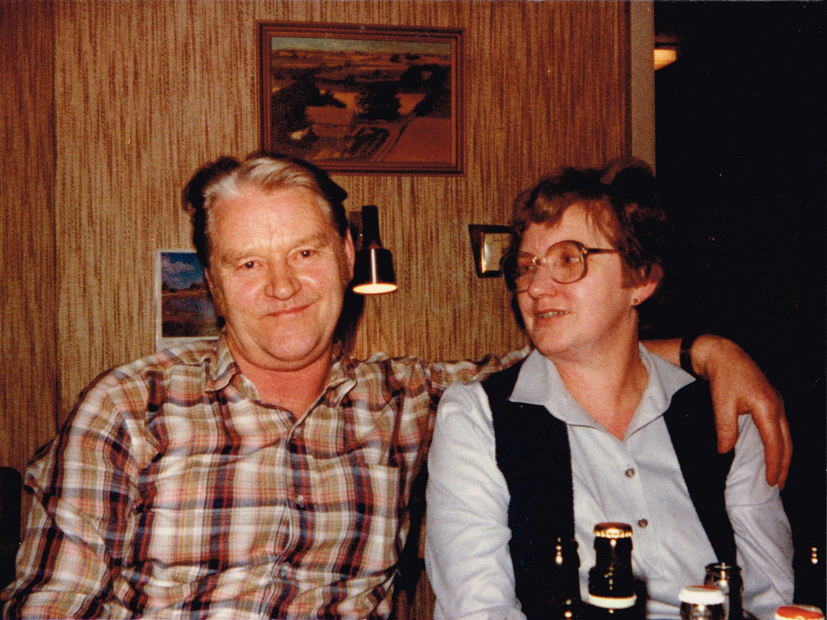 Ida&Hemming Høj Jensen 1977