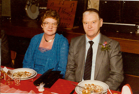 Ida-Henning 1984