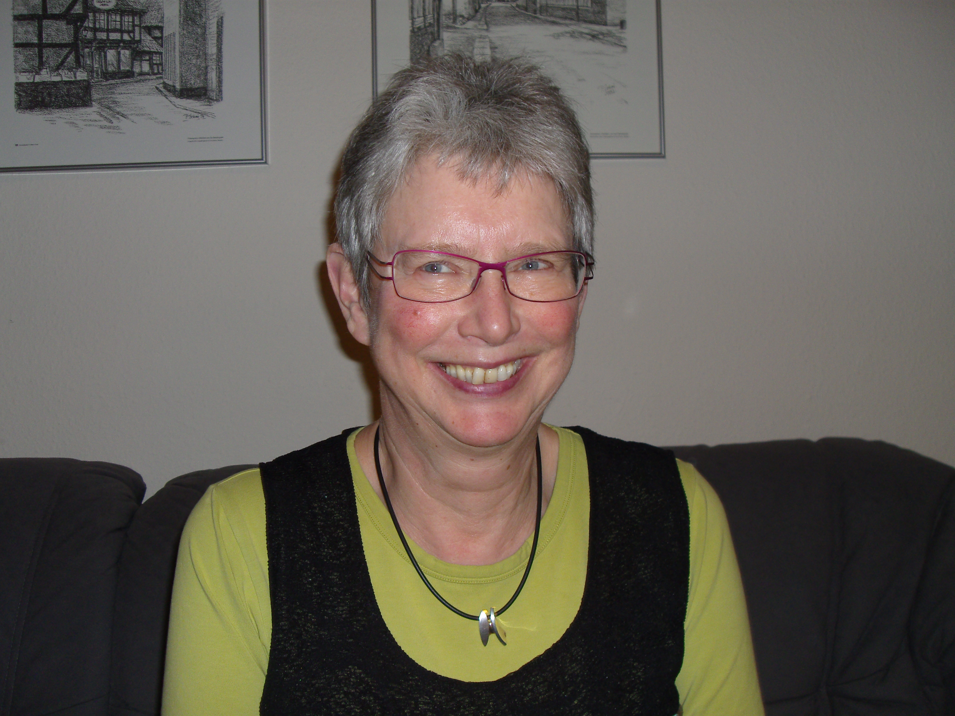 Inger Harding Jensen 2015