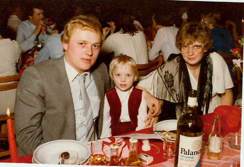 Jonna-Bjarne+Britta 1984