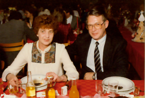 Karen-Egon 1984