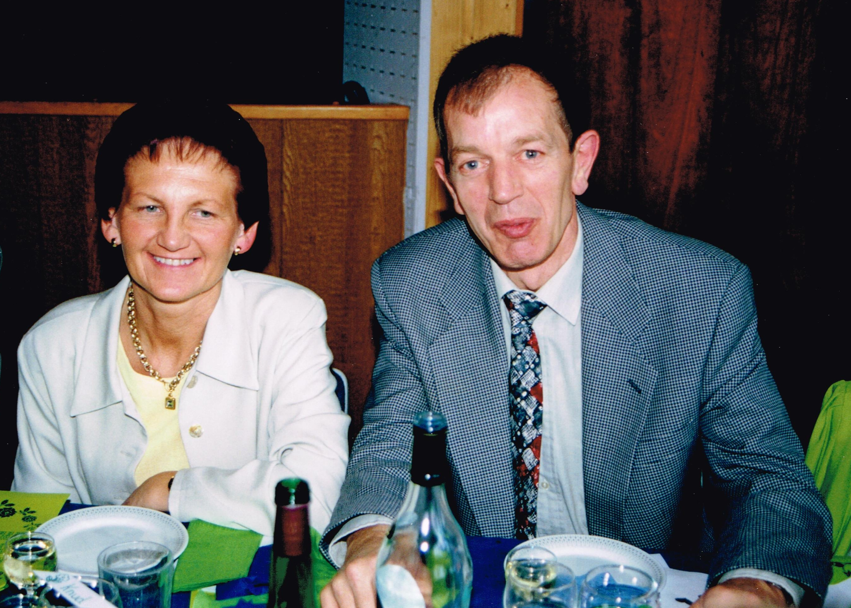 Karin&Tage 1999