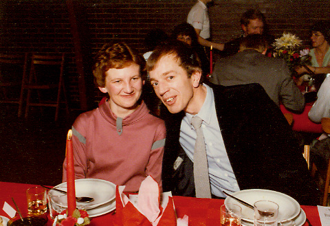 Karin-Tage 1984