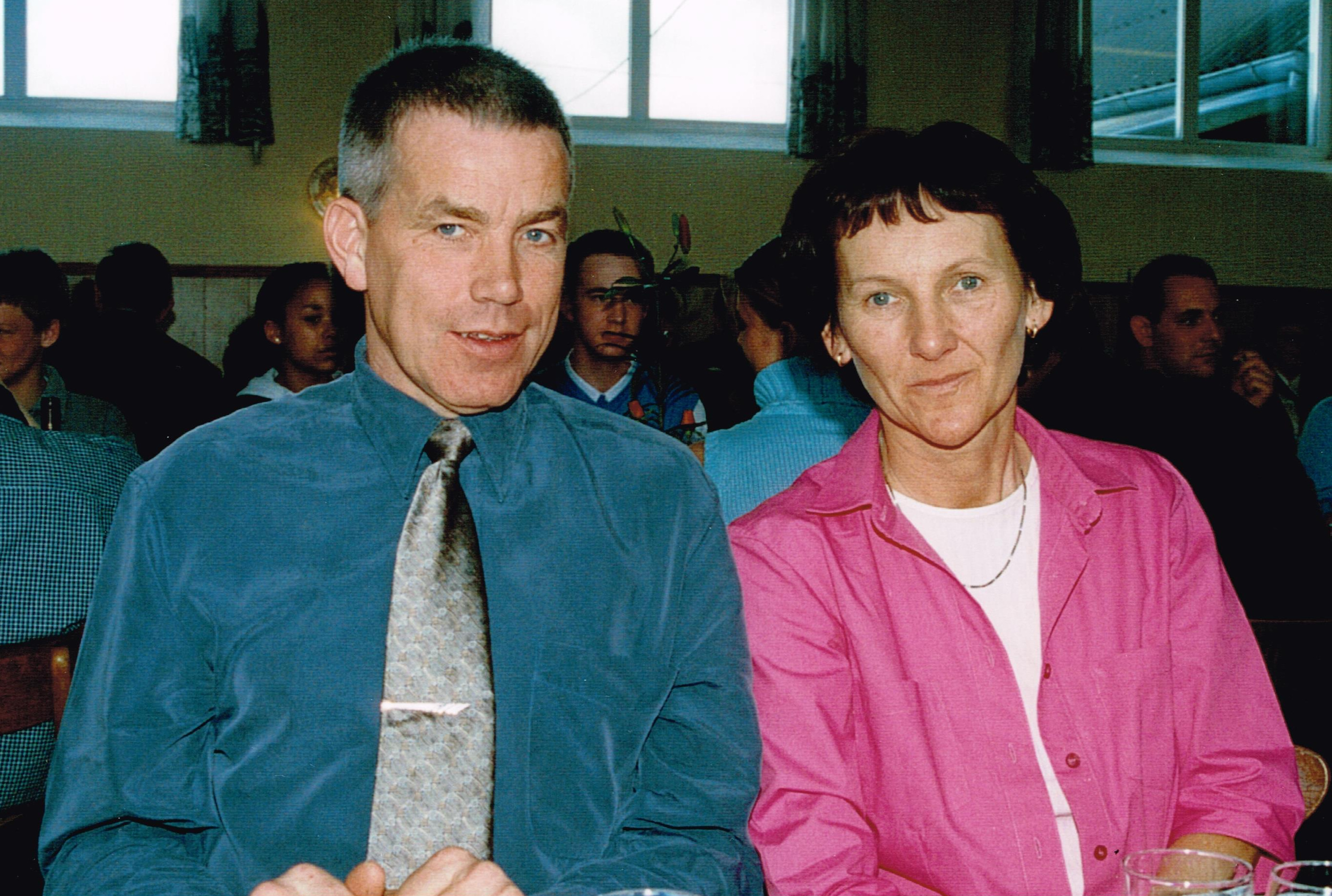 Ketty&Knud