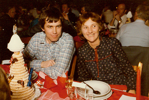 Ketty-Knud 1984