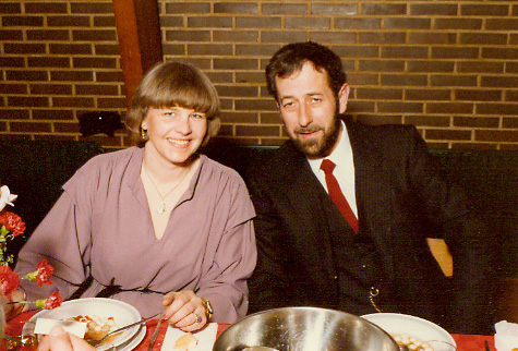 Kirsten-Jørgen Jensen1984