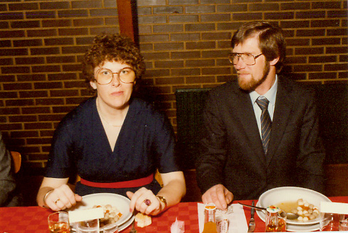 Kirsten-Svend Arne 1984
