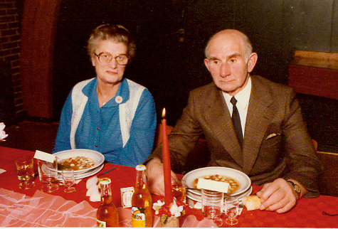 Lilly- Laurits 1984