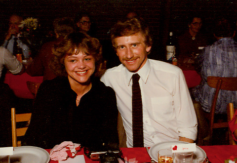Lis-Jens 1984
