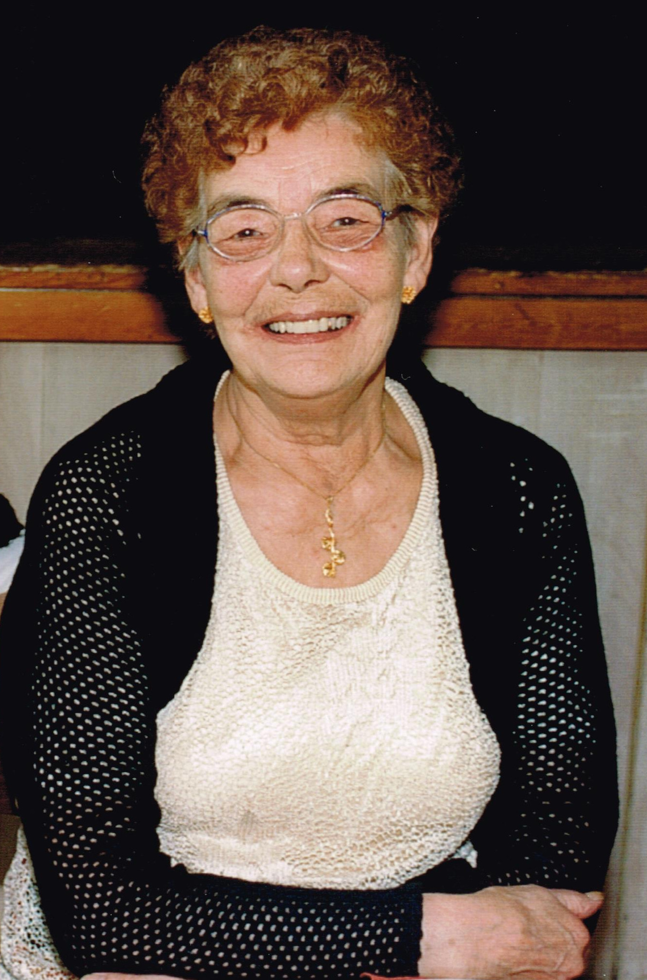 Stinne 2001