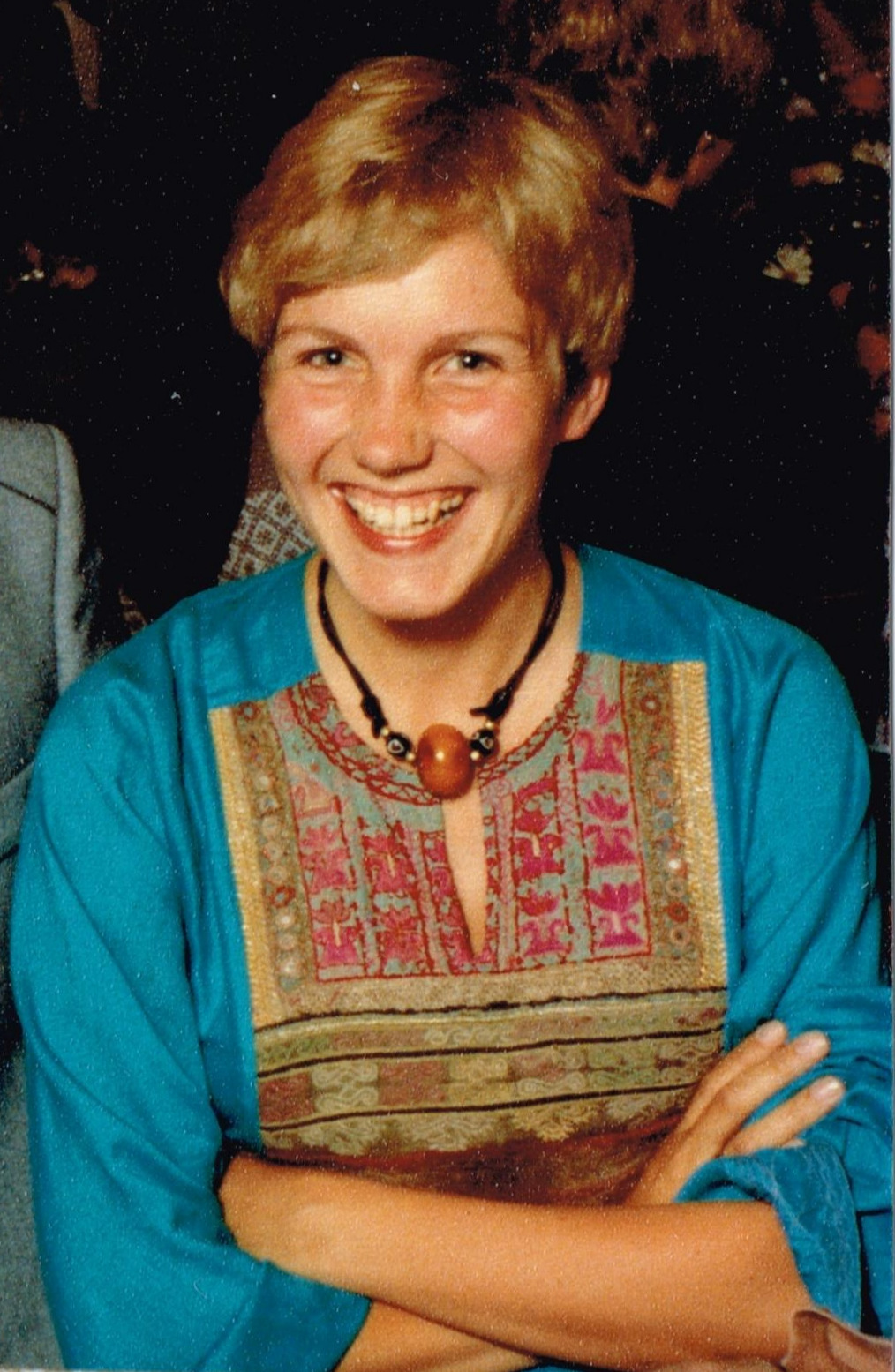 Susan Møller