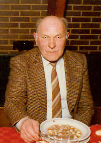 Søren Peter Hansen 1984