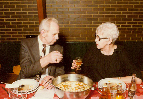 Thomas-Anna Jensen 1984