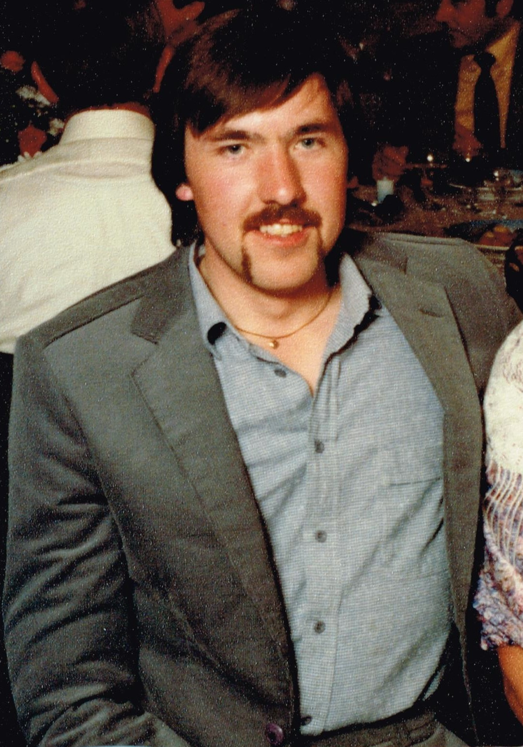 Tonny Jensen