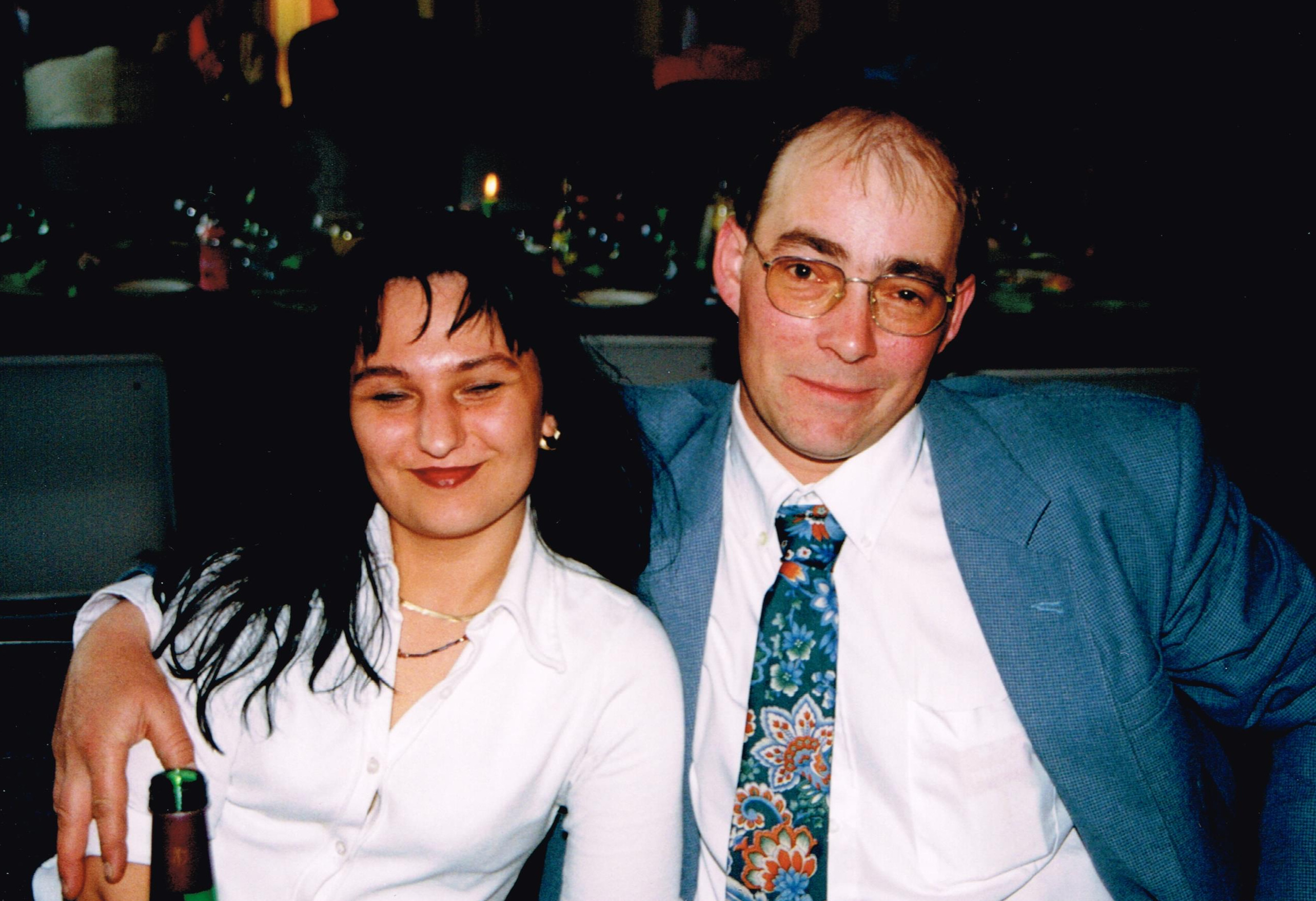Yvonne&Thorkild