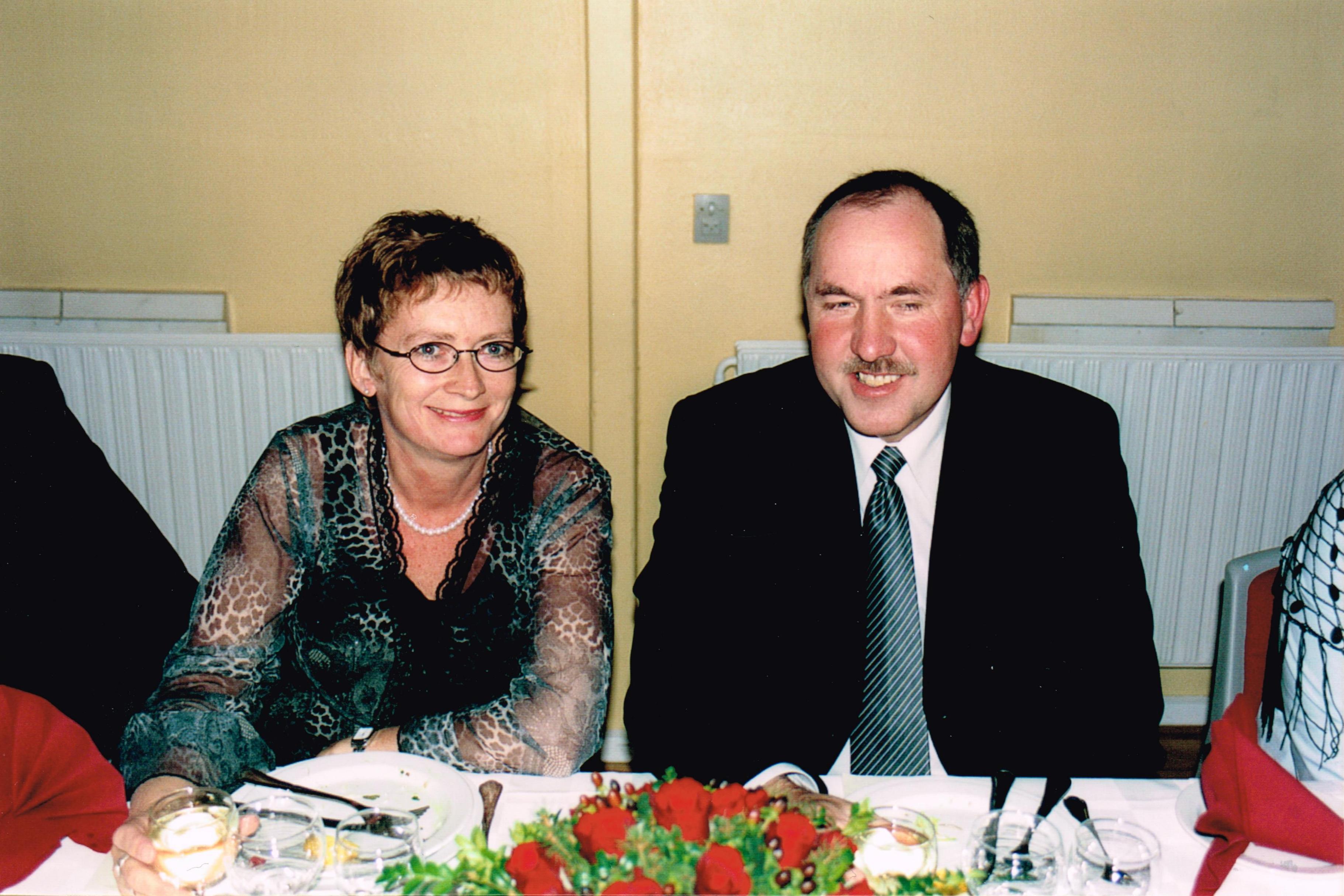 Solveig & Tonny