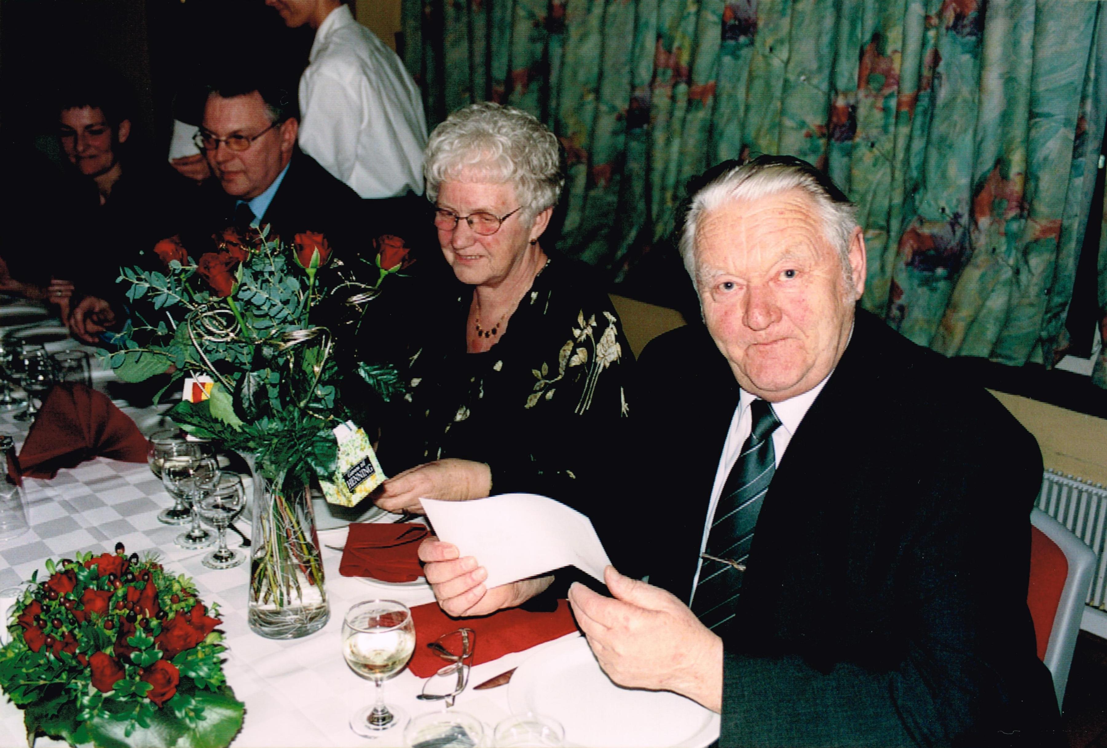 Ida & Henning