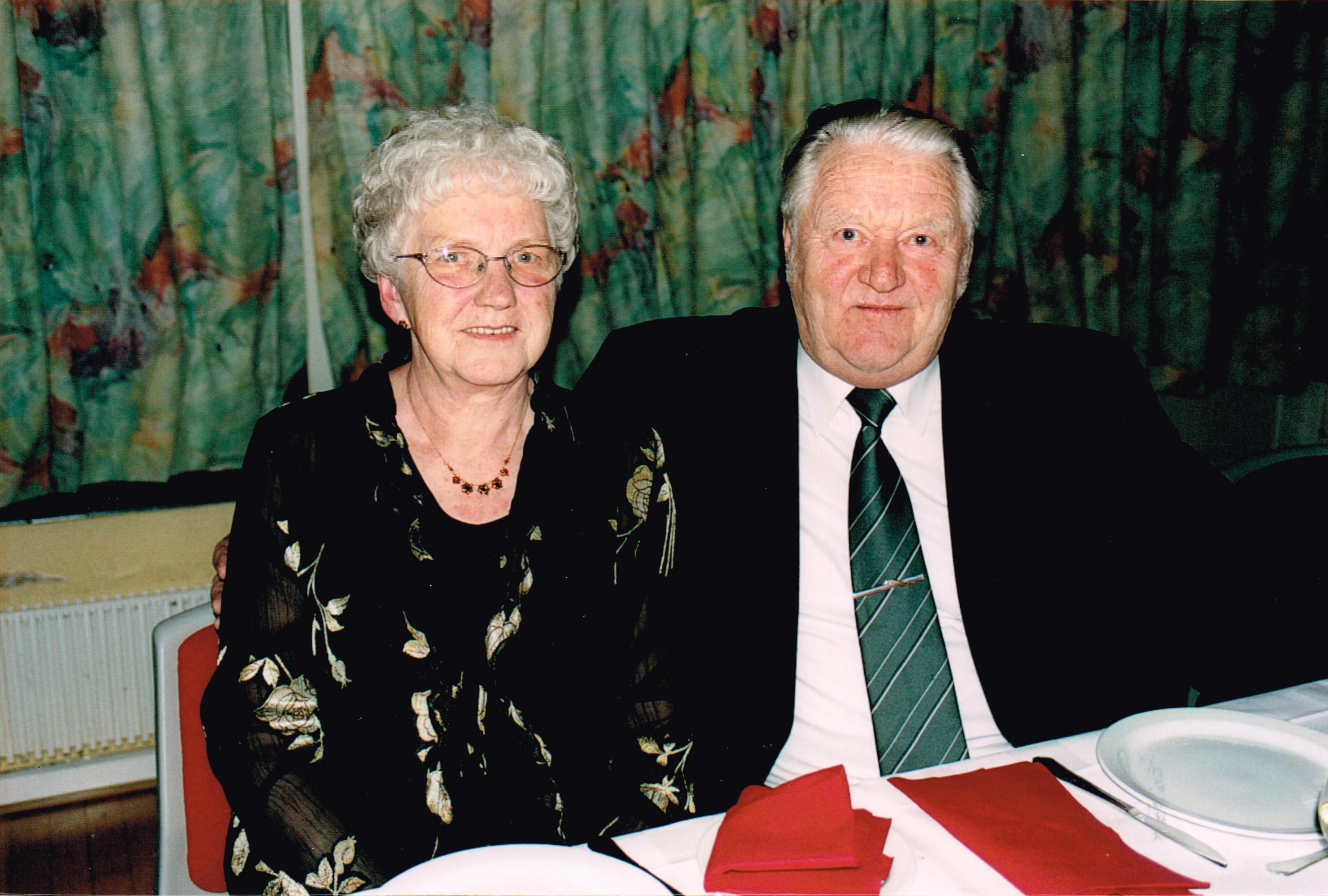 Ida & Henning
