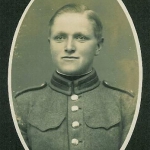 Aksel Emil Høj 1919